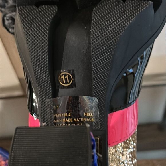 Sequence boots “new” size 11 - Picture 7 of 9